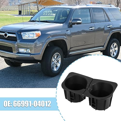 Portavasos central consola para Toyota Tacoma 2005-2017 miniatura 2