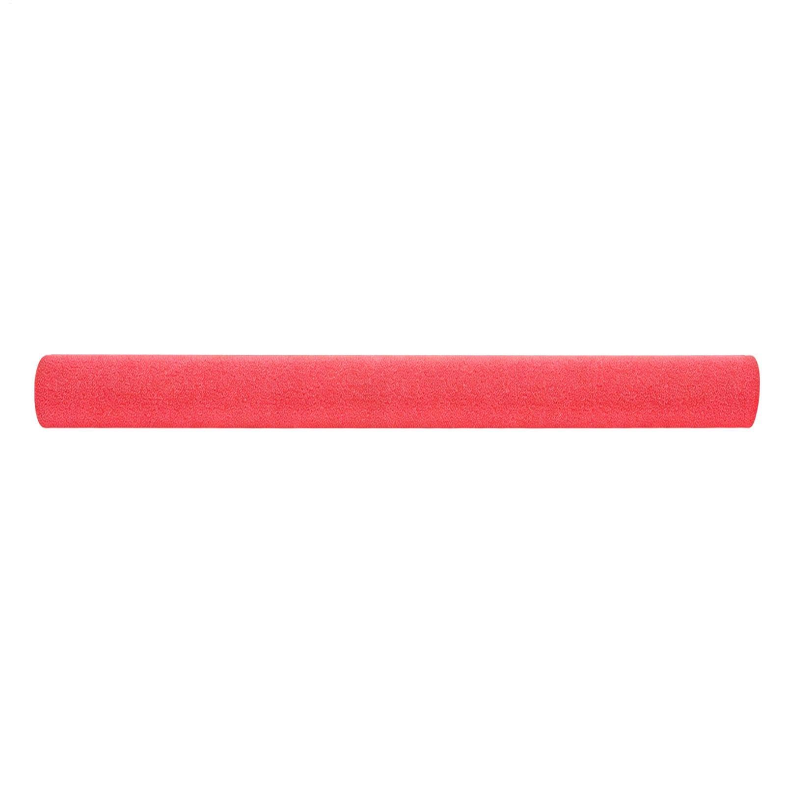 Pool Noodles With Hole, 120cm Foam Floating Swimming Noodles, Foam Floating PoolNoodles With Hole, Multi-functional Swim NoodlesFloatation Aids For Swim Training Float Aids