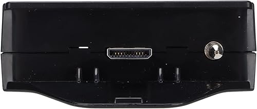 Miniatura 8 de Adaptador de auriculares estéreo para uno, controlador de juego, convertidor de auriculares, potenciador de sonido, ajuste de volumen de equilibrio