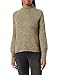 PIECES PCNATALEE LS O-Neck Knit NOOS BC Neck günstig Kaufen-PIECES PCNATALEE LS O-Neck Knit NOOS BC