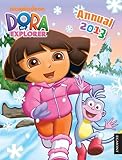  Dora the Explorer Annual 2013