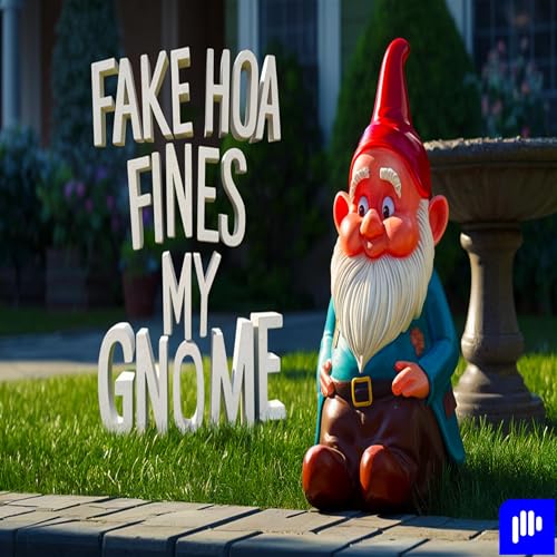 How I Exposed The Fake HOA