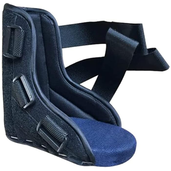 Buy tjz Kids AFO Drop Foot Splint, Toddler Strephenopodia Splint, Baby