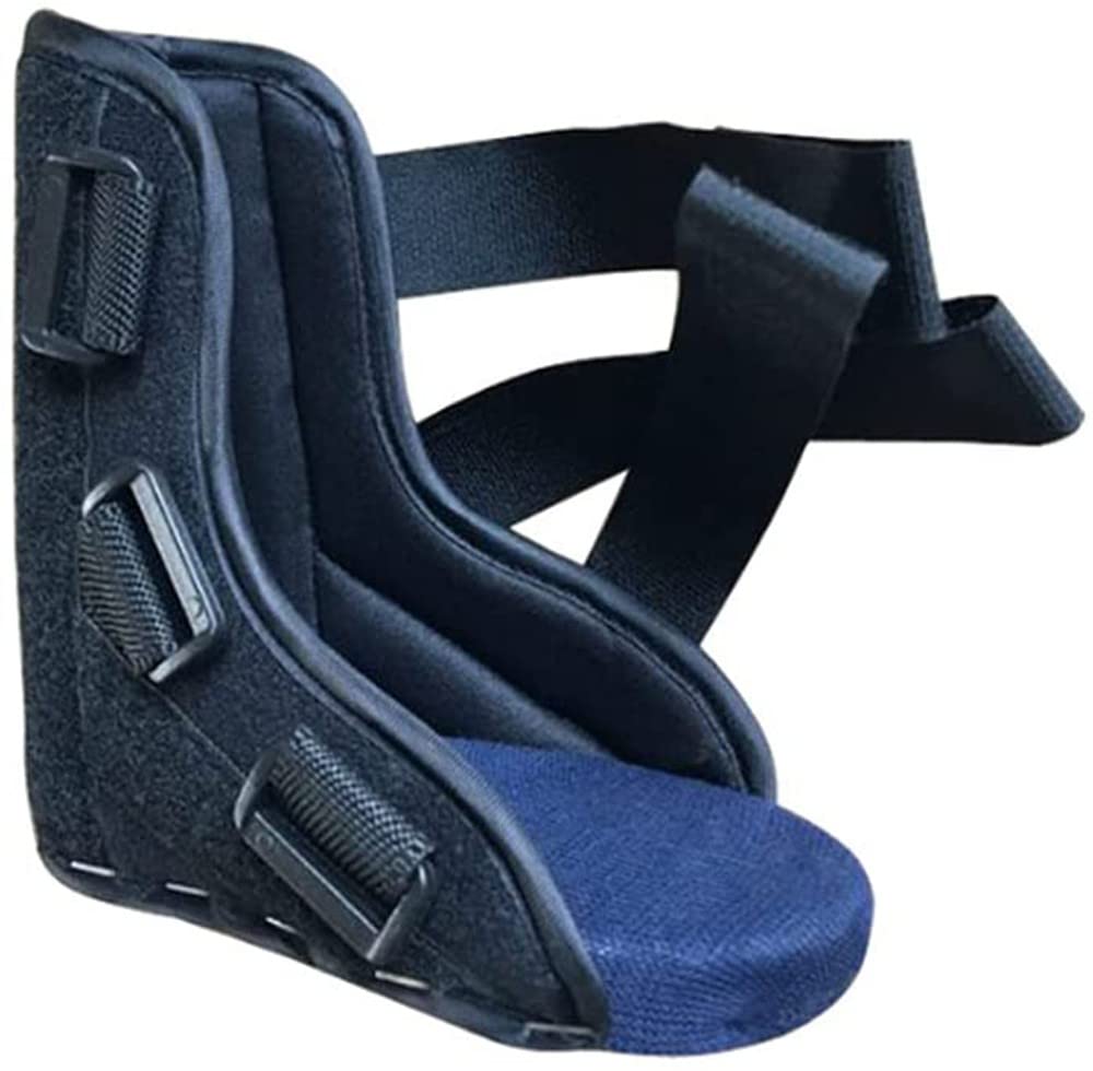 Buy tjz Kids AFO Drop Foot Splint, Toddler Strephenopodia Splint, Baby