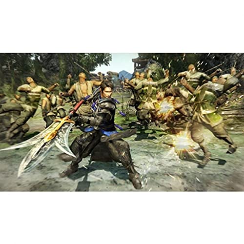 Dynasty Warriors 8 Xtreme Legends - Complete Edition (PS4) - Image 4