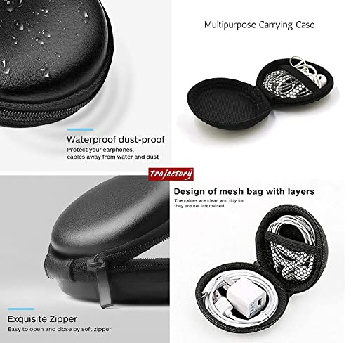 Image of Trajectory Minion Blue & Yellow Neck Pillow Rest Cushion with Soft Velvet Eyemask and Earphone Case for Travel in Flight car Train Airplane with 2 Years Warranty for Sleeping for Men and Women