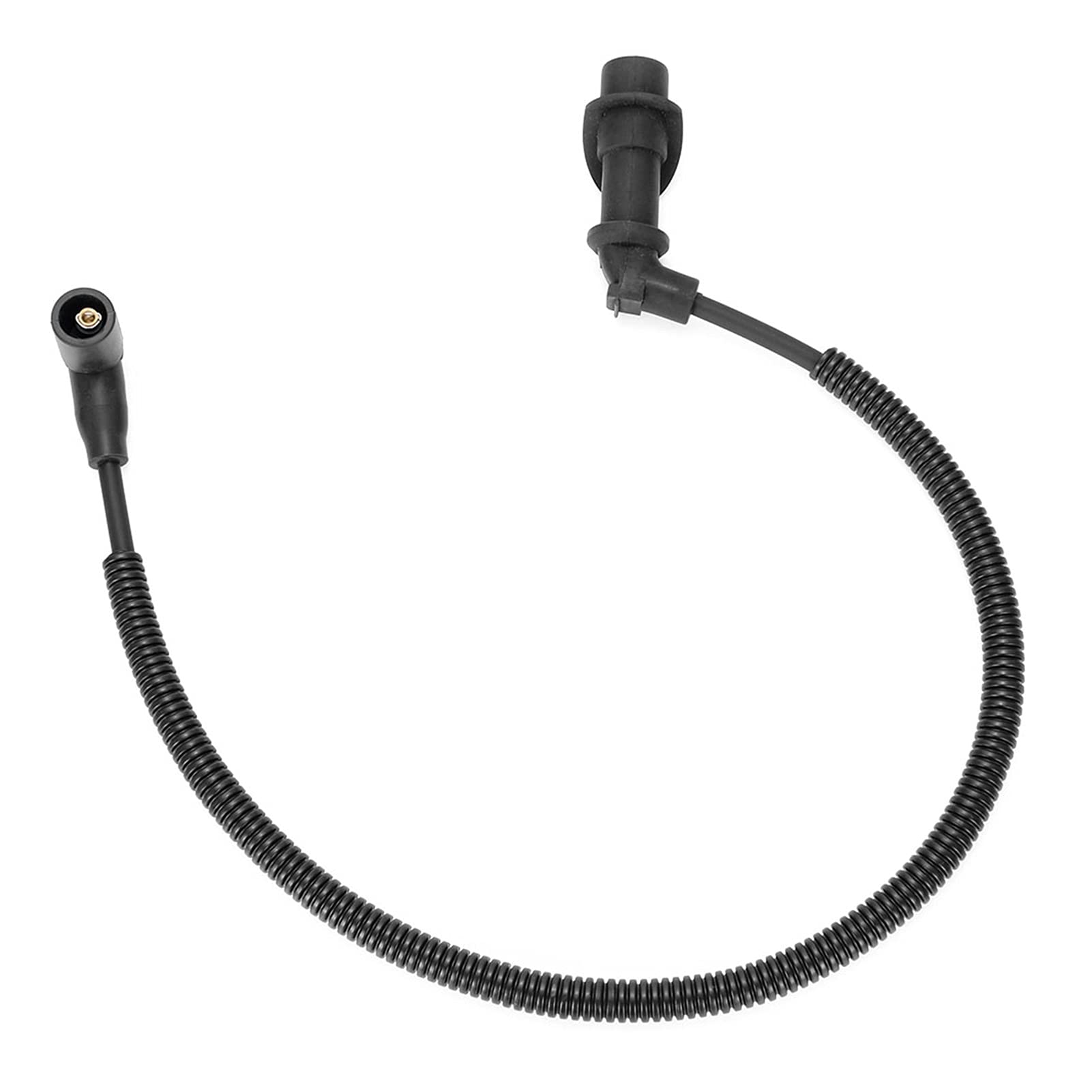 GUYTRM 2 PZ. Accensione Bobina Spark Plupper 4012439 Adatta for Polaris Sportsman Ranger RZR 700 800. Parti accessori for moto. lingli