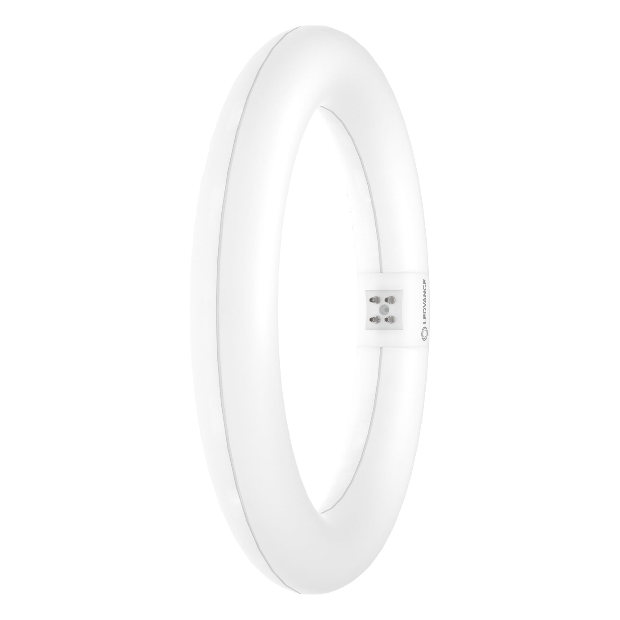 Ledvance White-Black-Grey Led Tube T9 C 22 Em V 11 W 865 G10q