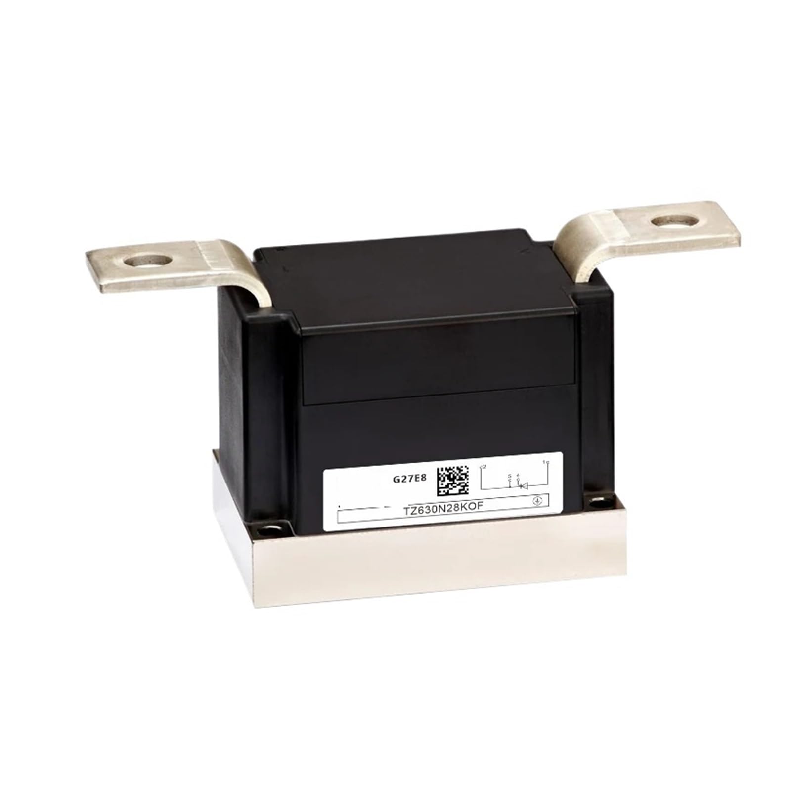 YMUGUEGH TZ630N28KOF Module Thyristor