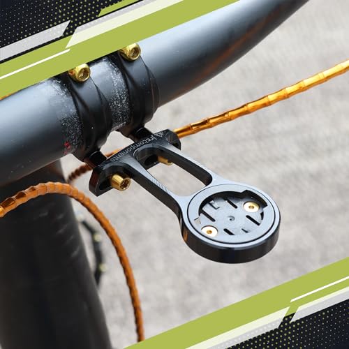 Support vélo Stealth+ JRC Components : fixez votre GPS Wahoo sans vibration - 4