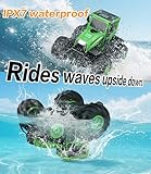 Zoom IMG-2 macchina telecomandata anfibia 4x4 per Zoom IMG-2 macchina telecomandata anfibia 4x4 per