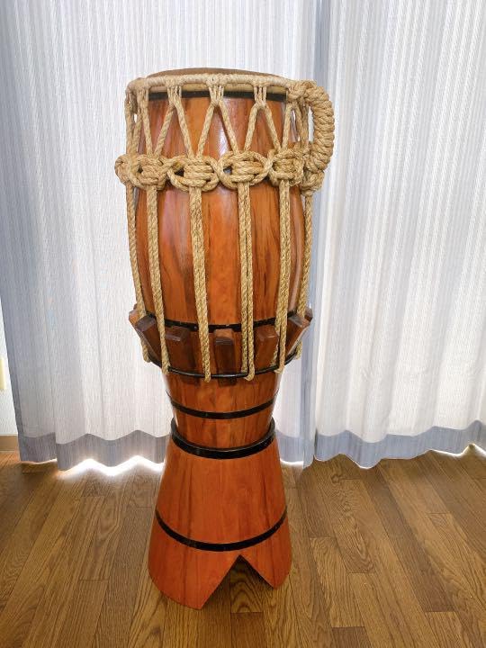 アタバキ楽器、ATABAQUE