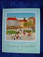Die schönste Stadt der Welt 3871011460 Book Cover