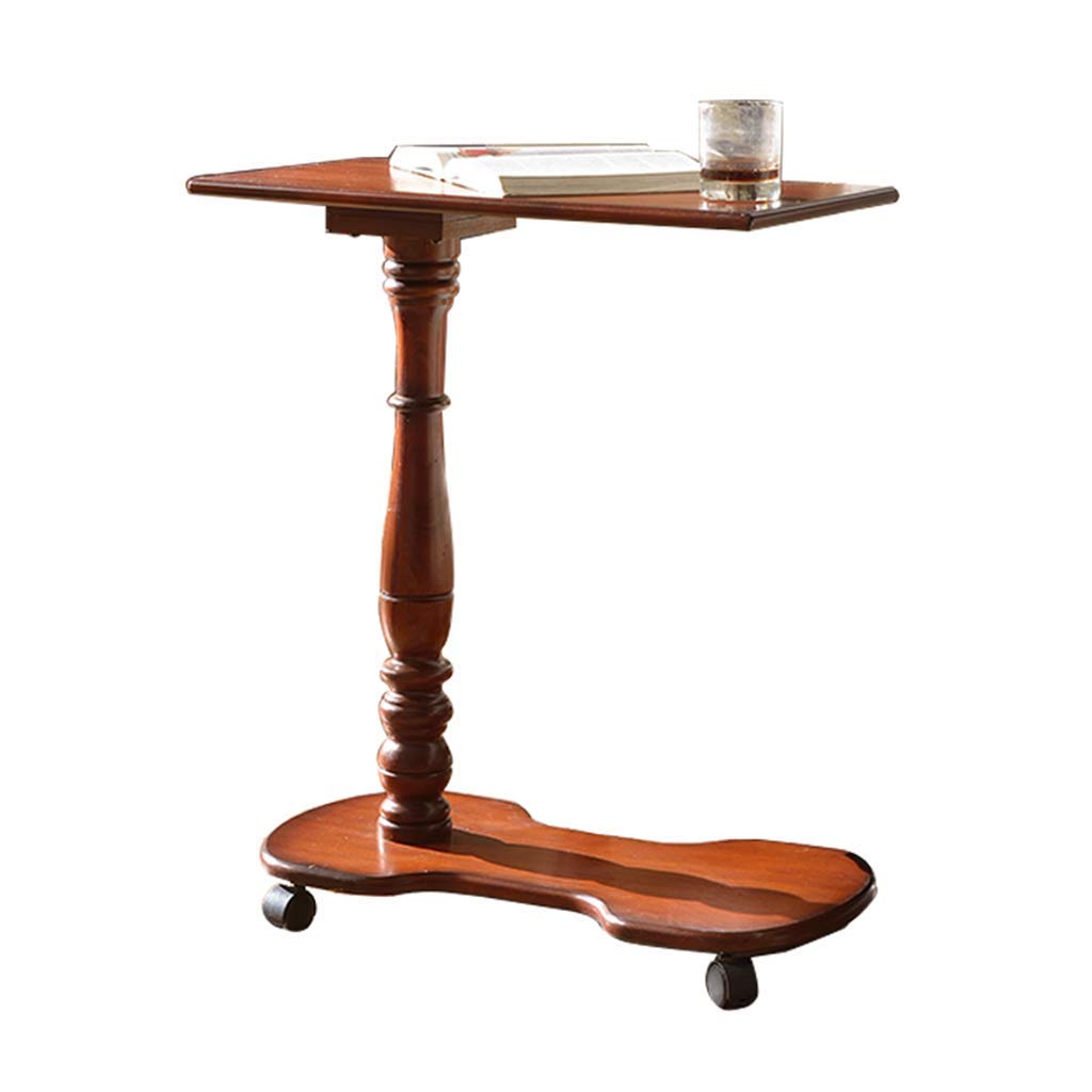 Buy Coffee Tables Tea Cart movable sofa side simple modern small side