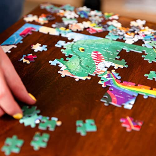 Puzzle de Música para Adultos 8+ Anos miniatura 4