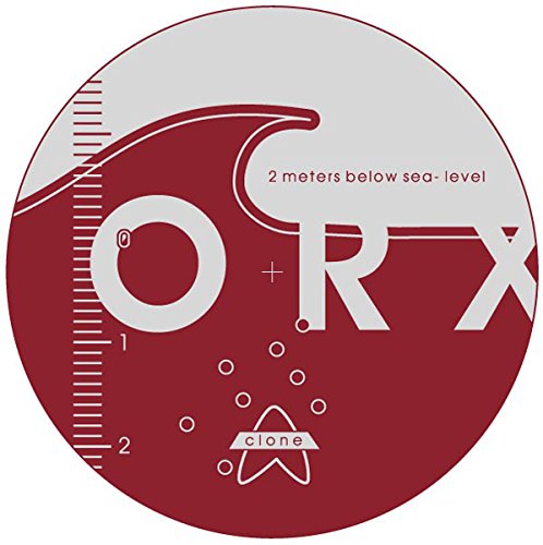 Price comparison product image 2 Meters Below Sea-Level