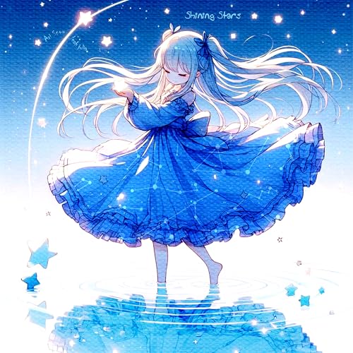 Amazon MusicでAri SnowのShining Starsを再生する