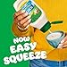 Hidden Valley Original Ranch Condiment and Dressing, Easy Squeeze Bottle, 16 Fl Oz (Package May Vary)