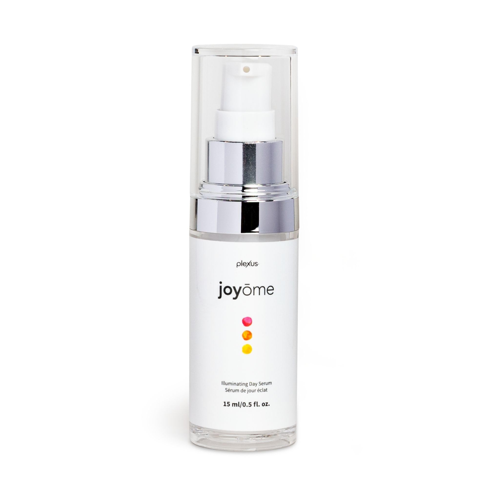 Joyome Illuminating Day Serum 30 Day Supply