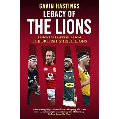 Legacy of the Lions