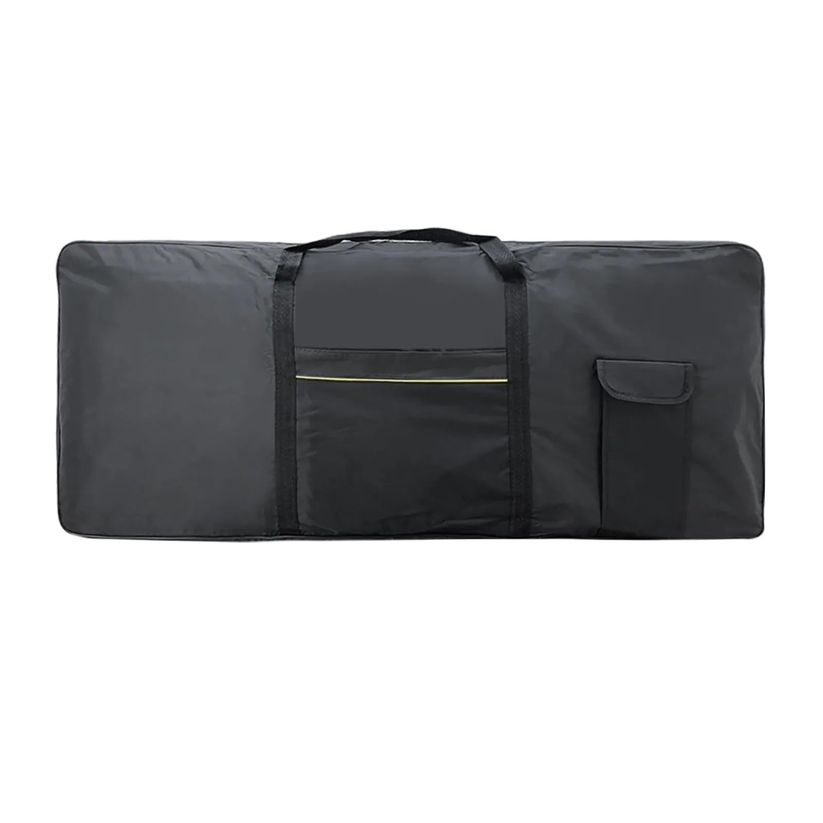 Sac for clavier 61 touches, étui de protection, épais rembourré, Portable, étanche, résistant aux chocs, for orgue électronique et Piano