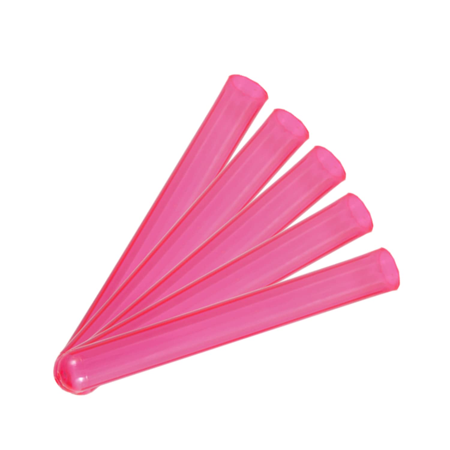 BarProducts Conic 100 Test Tube Shotz Only (Neon Pink)