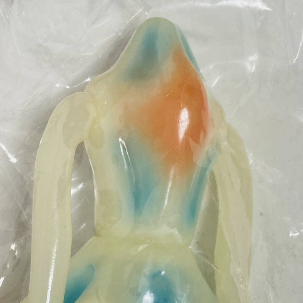 【未開封/イリサワ限定】マーミット 世紀の大怪獣シリーズ ドゴラ 当時物 ソフビ Amazon.co.jp: 【未開封品】Marmit マーミット 世紀の大怪獣シリーズ