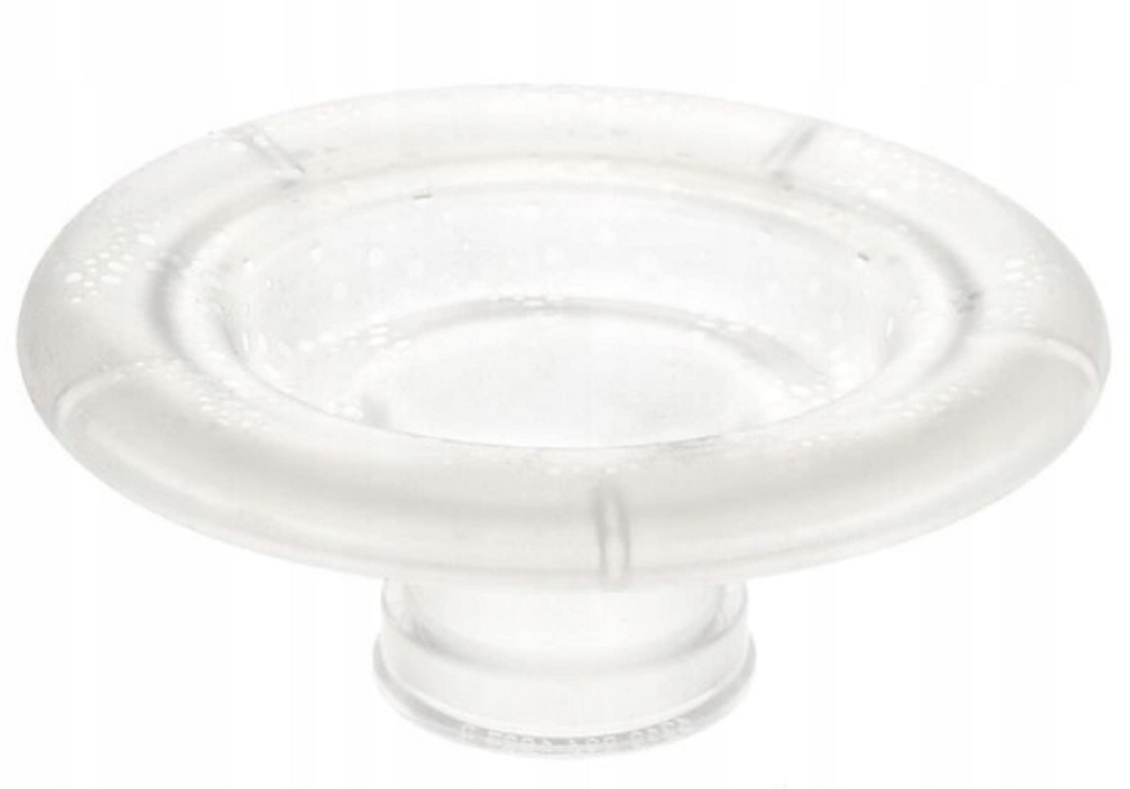 Silikon-Massagepad für Milchpumpen kompatibel mit AVENT PREMIUM SERIES AVENT PLUS SERIES SCF391 SCF392 SCF393 SCF394 SCF395 SCF396 SCF397 SCF398 SCF430