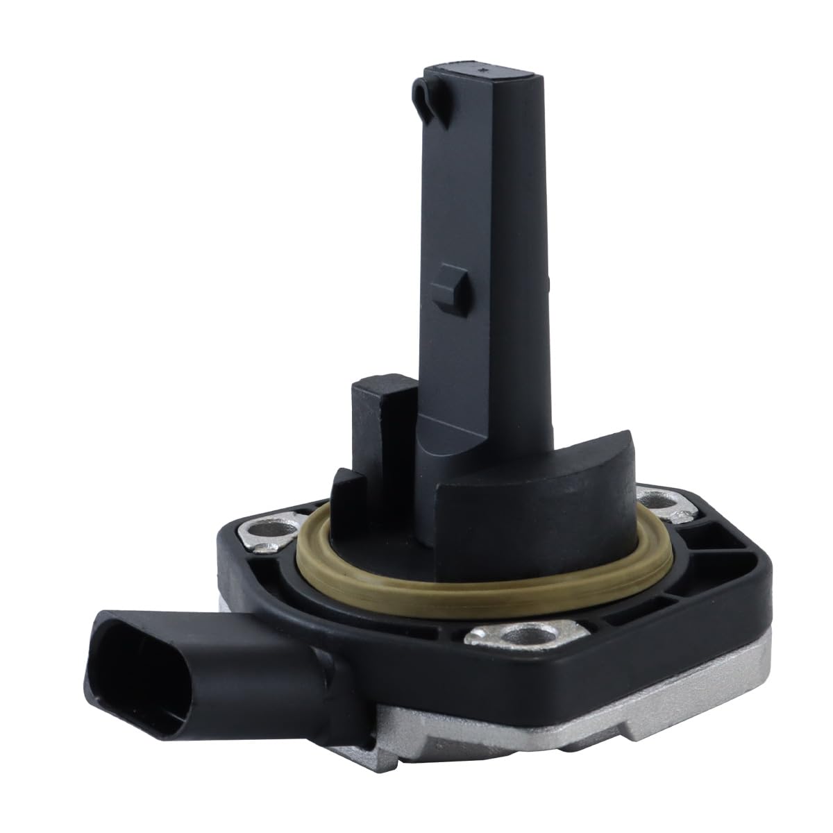 Capteur de Niveau d'huile Moteur pour Passat B6 B5.5 Transporter T5 Multivan Golf 5 Plus Polo 9N