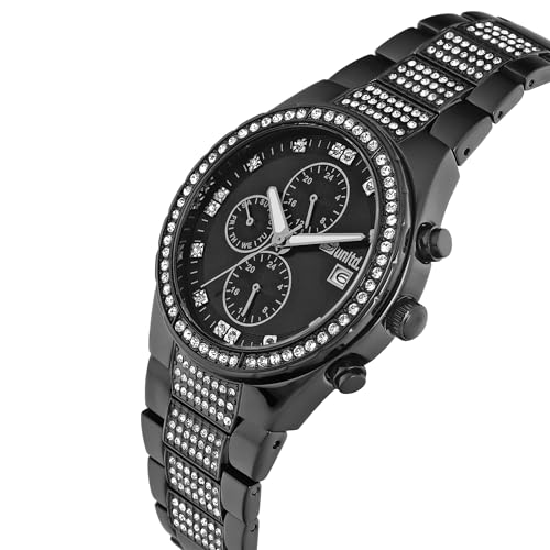 Image of unltd. Watch for Men - Analog Watches for Man - Gift for Man - Men-P