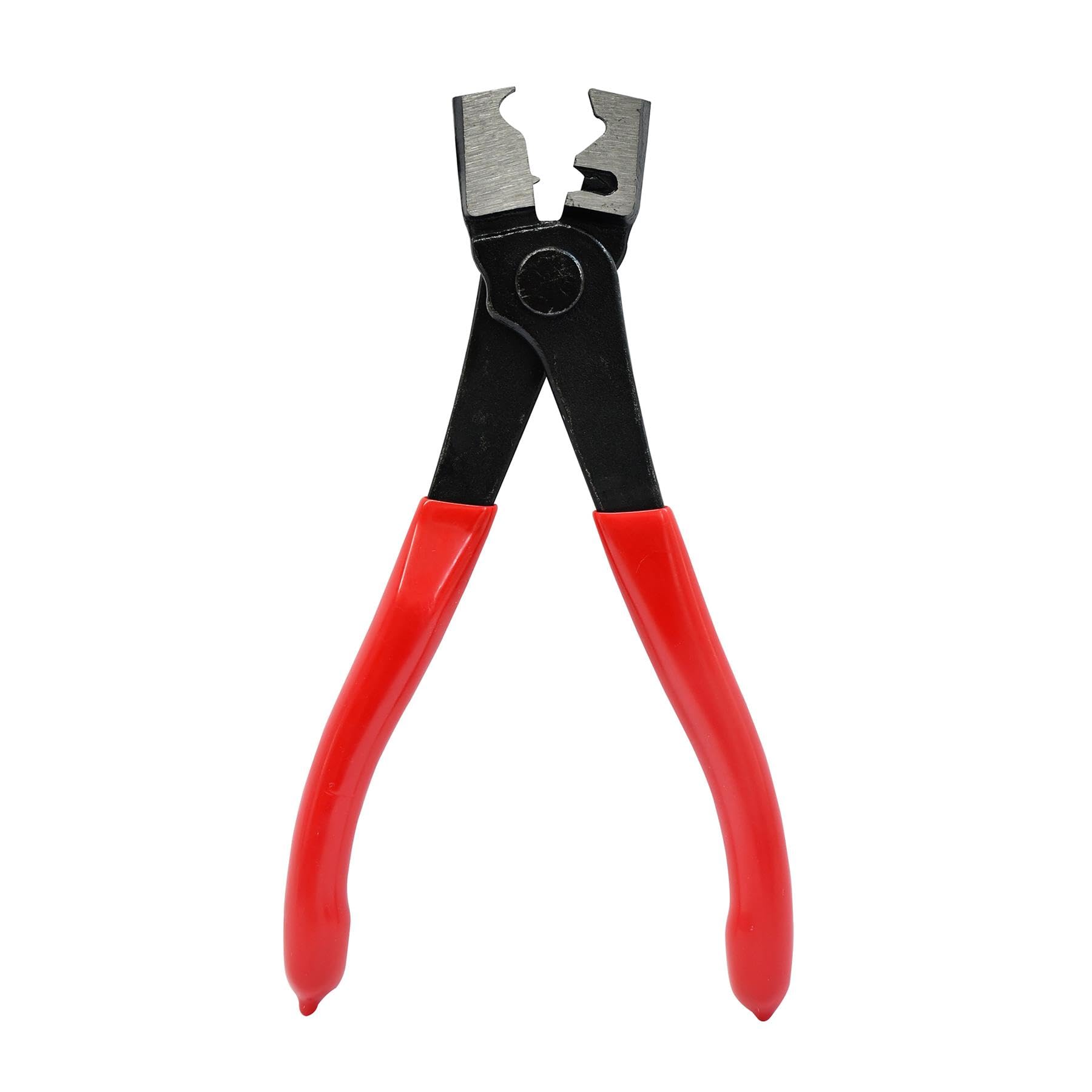 Dapetz ® Hose Clamp Pliers Heavy-Duty Clic & Clic-R Type Hose Clip Pliers Swivel Drive Shafts Angle Clamp