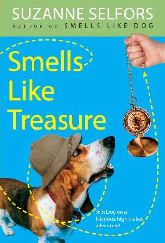 Smells Like Treasure Smells Like Treasure