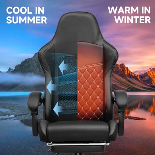 gt racer chair review