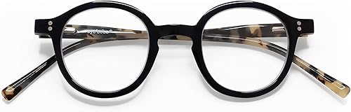 Miniatura 2 de eyebobs Frizz Bee - Gafas de lectura unisex prémium para hombres y mujeres Gafas redondas