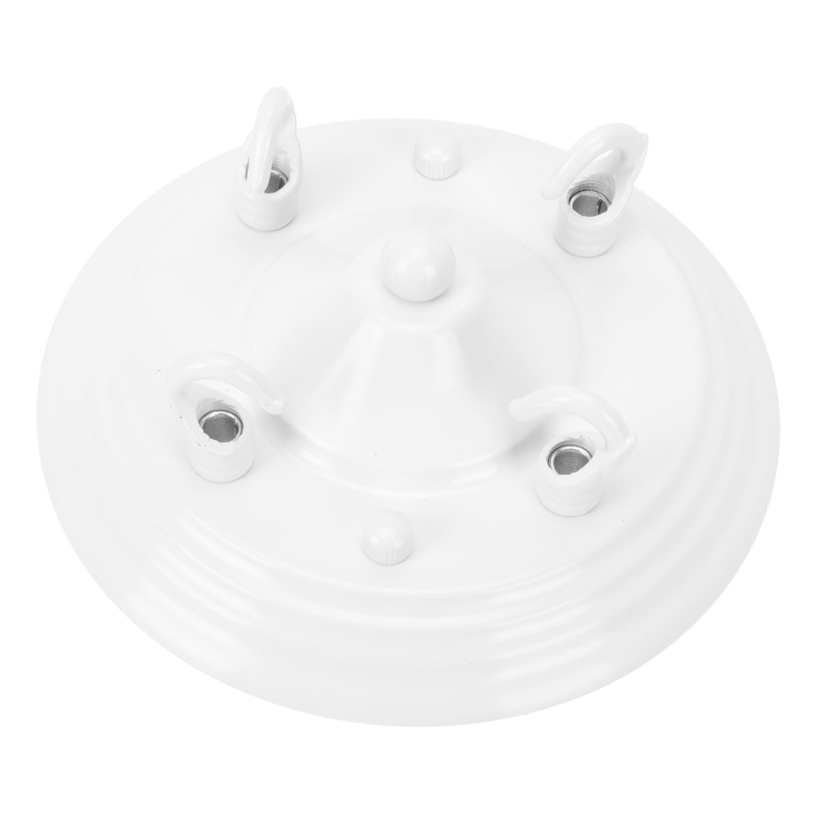 Uonlytech Stylish Bedroom Decor Lamp Holder Lamp Hook Ceiling Light Hook Light Fixtures Ceiling Mount