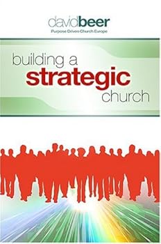 Building a Strategic Church
