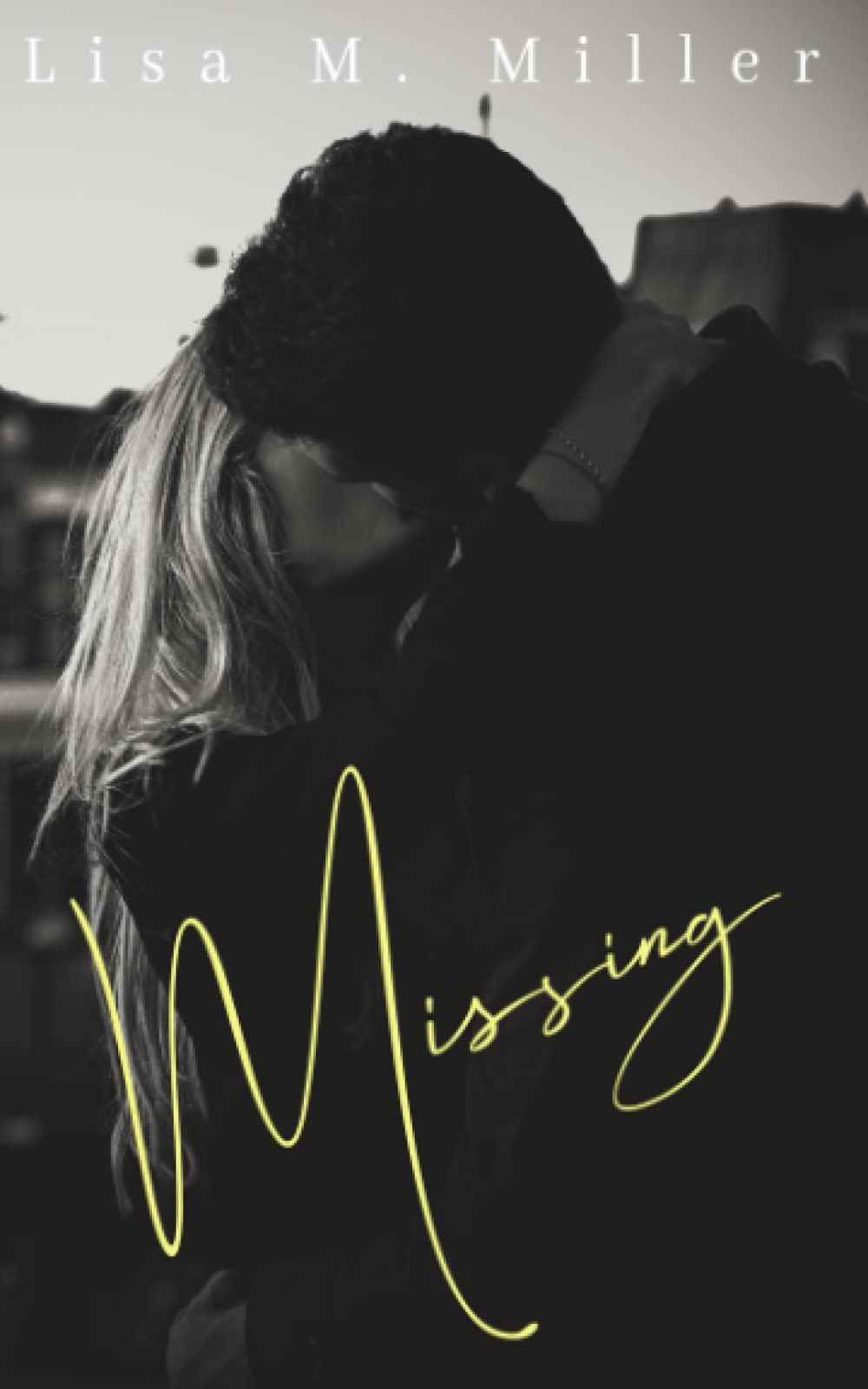 Missing (Billionaire Boss Series)