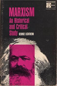 Paperback Marxism;: An historical and critical study, Book