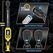 YIYEIE Digital Torque Wrench 3/8