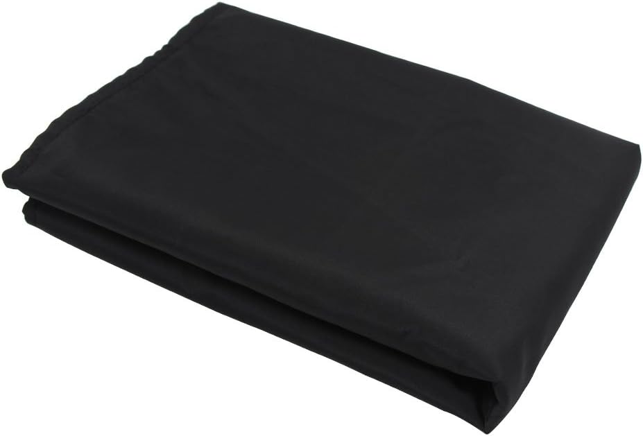 61 Keys Piano Keyboard Dust Cover,Digital Piano DirtProof Cover with Elastic Cord HG269