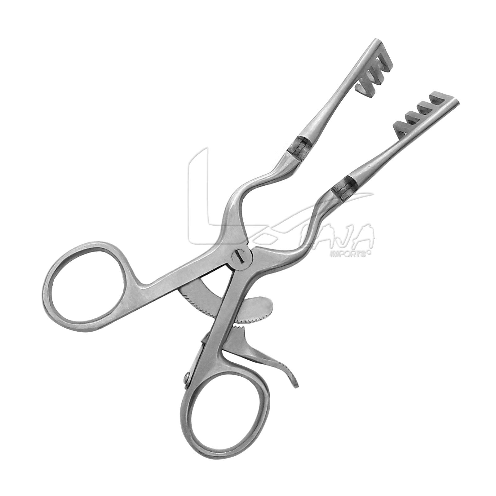 Beckman Weitlaner Retractor Beckman Weitlaner Retractor Blunt