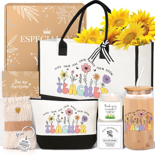 iAOVUEBY Retirement Gifts for Woman 2026, Best Cool Retirement Gifts for Women Coworker Teacher Nurses Boss Friends Mom Grandma Retirees Gift Basket, Happy Retire Gift Idea