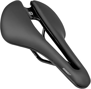 ロードバイクサドル／ウィンドサドル Amazon | GORIX(ゴリックス)サドル 自転車[ショートサドル 幅広