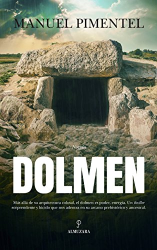 Dolmen (Novela) Dolmen (Novela)