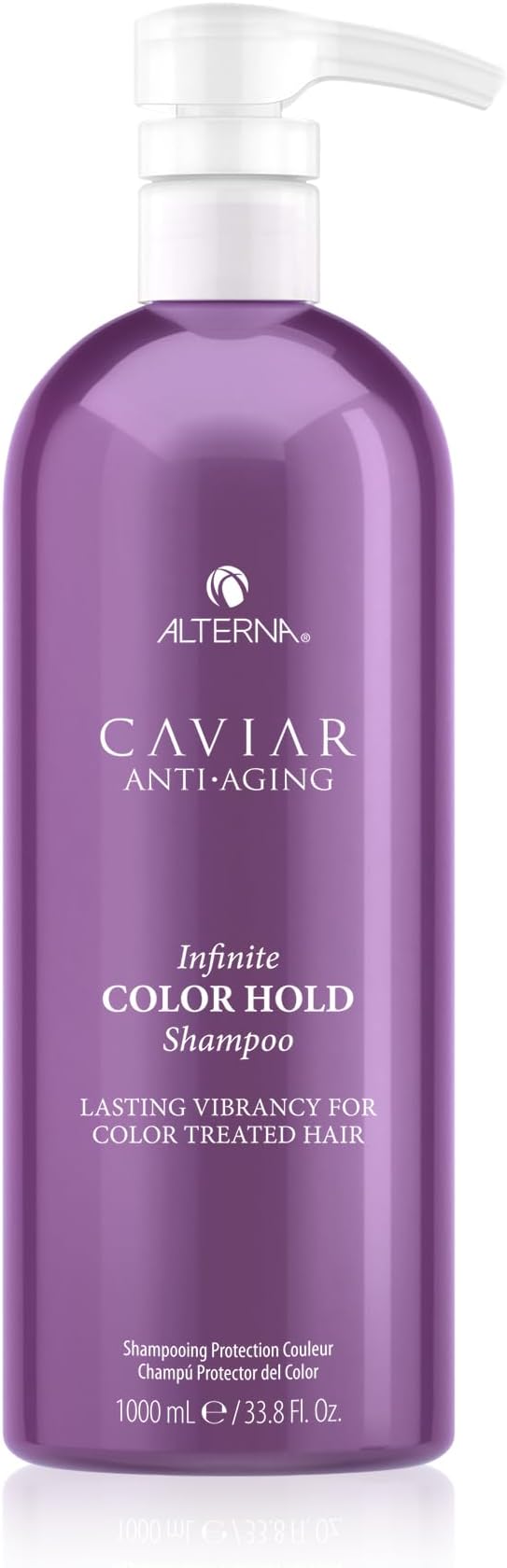 A-A Infinite Color Hold Shampoo