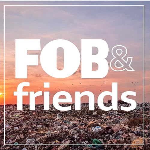 Trash Mountain High (Ep. 89)