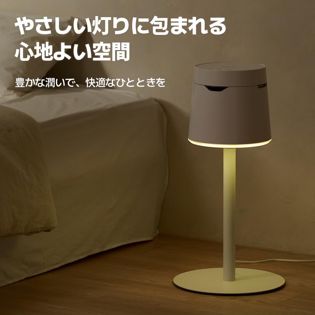 Amazon.co.jp: Carepod(ケアポッド) スタンド付き お手入れ簡単