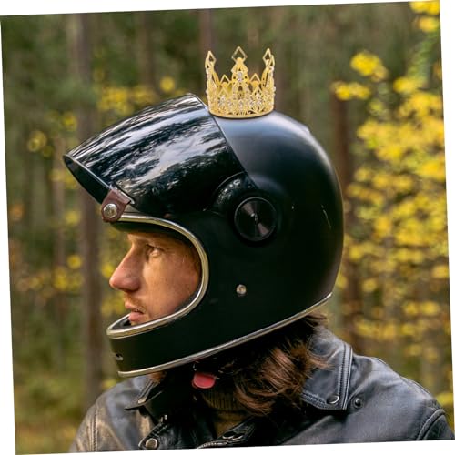 Decoración de motocicleta para rutas urbanas y quedadas moteras de fin de semana 7