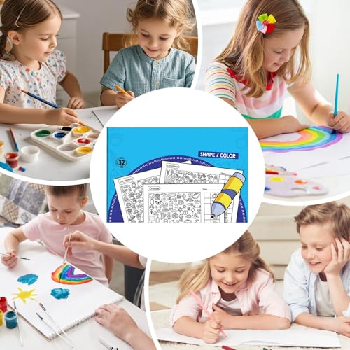 Jeu de correspondance interactif pour voyage et maternelle - 4