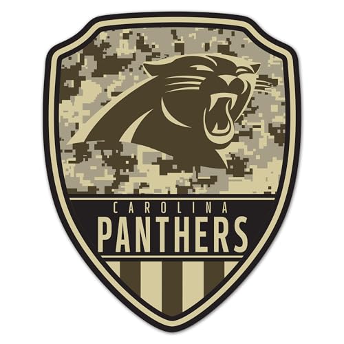 WinCraft Carolina Panthers 11